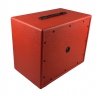 Kolumna gitarowa 1x12 COMPACT RED BLACK